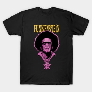 Funkenstein T-Shirt